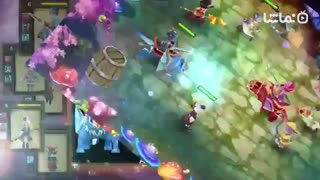 Fantasy Heroes