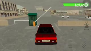 Real City Car Driver & Parking