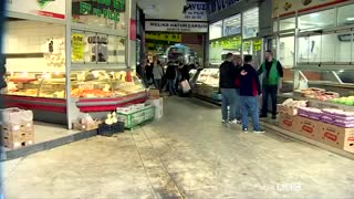 مستند مولانا - قسمت دوم