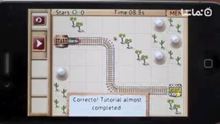 Rail Maze - Android Wear