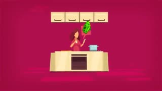 موشن گرافیک اوردمی