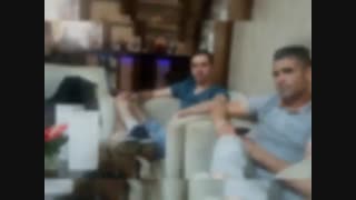 پویا یزدانی - بازی نکن