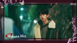 ❤️ میکس سریال پری وزنه بردار کیم بوک جو ❤️-