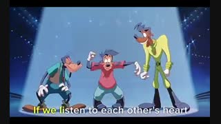 A Goofy Movie | Disney Sing-Along