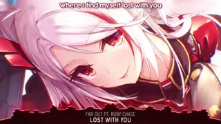 نایتکور گم شدن با تو ~ Nightcore Lost With You