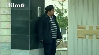 سریال ترش و شیرین - قسمت 12