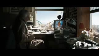 El Camino: A Breaking Bad Movie | "Go For Joe" Commercial | Netflix