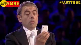 مستربین شرارتاشم قشنگن