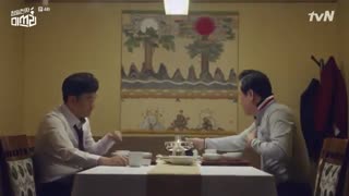 قسمت چهارم سریال کره ای خانم لیMiss Lee+زیرنویس آنلاین با بازی هیری عضو گروه Girl’s Day