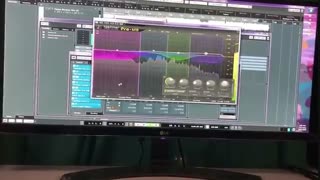 مسترینگ علی رامی | با صدای Wonder