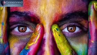 موسیقی امواج باینورال - حوزه آلفا - برای افزایش آرامش، ایجاد حس خوب و کاهش اضطراب