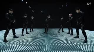 SuperM 슈퍼엠 ‘Jopping’ MV