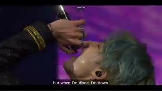 قسمت ششم(آخر)سریالBRING THE SOUL: DOCU SERIES از بی تی اس(زیرنویس فارسی)