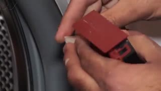 اررور E27 ماشین لباسشویی بوش | مشاوره رایگان 41128-021