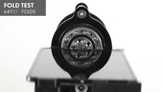 آزمایش گلکسی فولد سامسونگ با 120 هزار بار باز و بسته کردن!