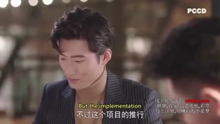 قسمت 3 از سریال چینی‌ ده سال بعد ( ده سال دیر ) Ten Years Late 2019 / 十年三月三十日