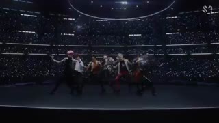 +توضیحات تکمیلی MV -Super m:jopping