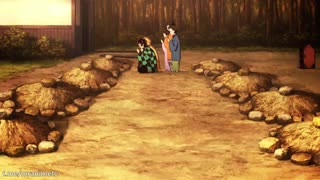 انیمه Kimetsu no Yaiba قسمت 14 با زیرنویس فارسی