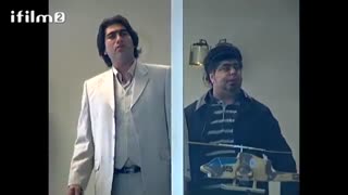 سریال ترش و شیرین - قسمت 13