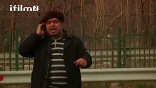 سریال ترش و شیرین - قسمت 14