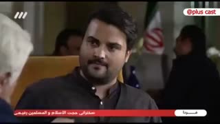 سریال ستایش 3 قسمت 18 - قسمت هجدهم فصل سوم ستایش