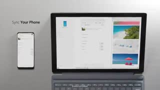 معرفی سرفیس 7 پرو Surface Pro 7