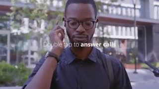 معرفی هدفون بی سیم سرفیس Surface Earbuds