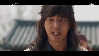 قسمت اول سریال کره ای My Country 2019 - با زیرنویس فارسی