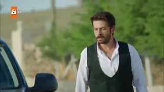 قسمت ۱۵ سریال هرجایی Hercai