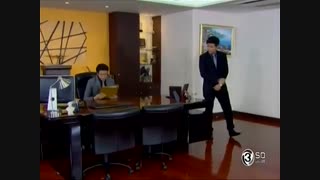 قسمت بیست و یکم سریال تایلندی بازی عشق و بازی نفرت  game love game hate