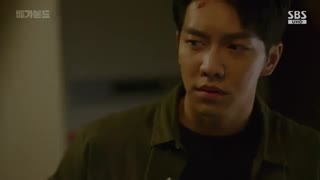 قسمت پنجم  سریال کره ای بی‌خانمانVagabond 2019 +زیرنویس آنلاین با بازی لی سونگی ، سوزی و شین سونگ راک