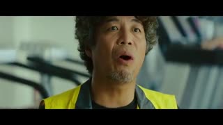 فیلم کره ای خوشحال باش آقای لی  Cheer Up Mr Lee 2019  با بازی چا سونگ وون