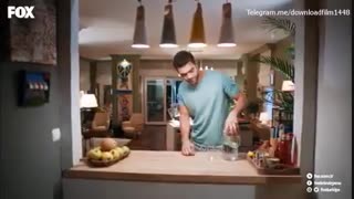 دانلود قسمت 16 همه جا تو - Her Yerde Sen با زیرنویس چسبیده