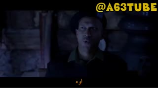 Key And Peele فرمانده دکر بازنشسته