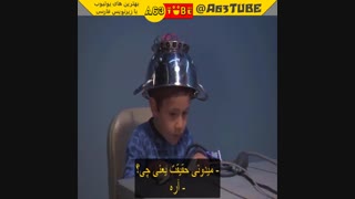 دروغ سنج جیمی کیمل قسمت ۲ با زیرنویس اختصاصی