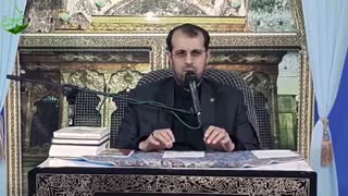 استاد خاتمی نژاد- واژه اهل بیت را از کجا آورده ایم؟