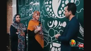 مسابقه بزرگ میدون - قسمت چهارم