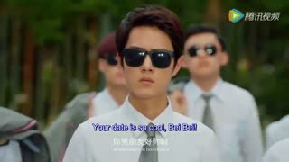 سریال چینی  آکادمی سوپر استار قسمت سوم