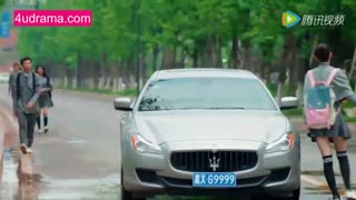 سریال چینی آکادمی سوپر استار قسمت چهارم