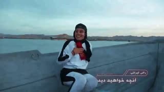 دانلود قسمت 17 مسابقه رالی ایرانی 2