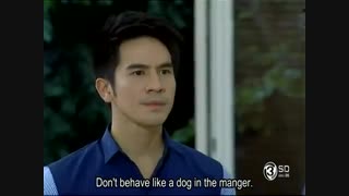 قسمت بیست و هفتم سریال تایلندی بازی عشق و بازی نفرت  game love game hate