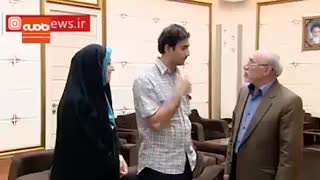 بازگشت دانشجوی نخبه ایرانی مقیم استرالیا پس از ۱۳ ماه بازداشت غیرقانونی