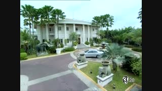 قسمت سی ام سریال تایلندی بازی عشق و بازی نفرت  game love game hate