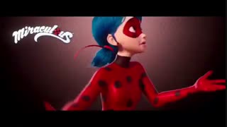 Miraculous Ladybug - Movie | Mini Teaser