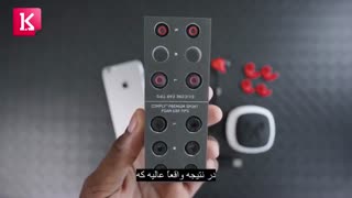 نقد و بررسی هدفون‌های بلوتوث Jaybird X2