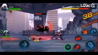 League of Stickman OL(Dreamsky)