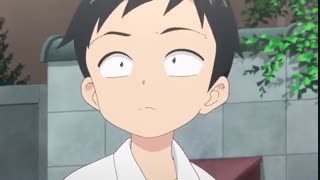 انیمه تاکاگی آزار دهنده ماهر فصل دوم قسمت 5 با زیرنویس فارسی