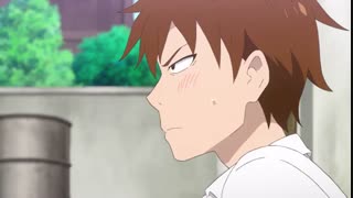 انیمه تاکاگی آزار دهنده ماهر فصل دوم قسمت 10 با زیرنویس فارسی