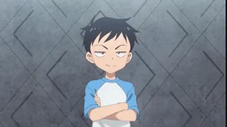 انیمه تاکاگی آزار دهنده ماهر فصل دوم قسمت 11 با زیرنویس فارسی