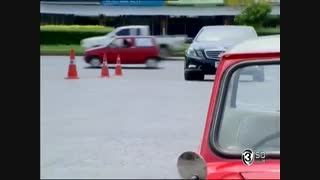 قسمت سیزدهم سریال تایلندی بازی عشق بازی نفرت  game love game hate